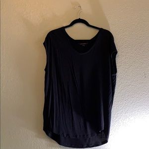 Black Banana Republic Blouse